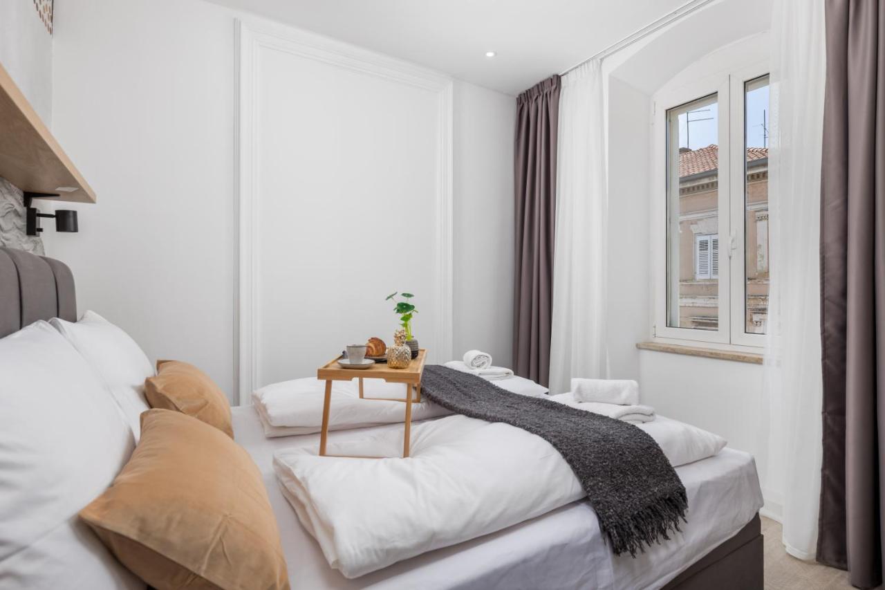 Apartments Diego Rijeka Exterior photo