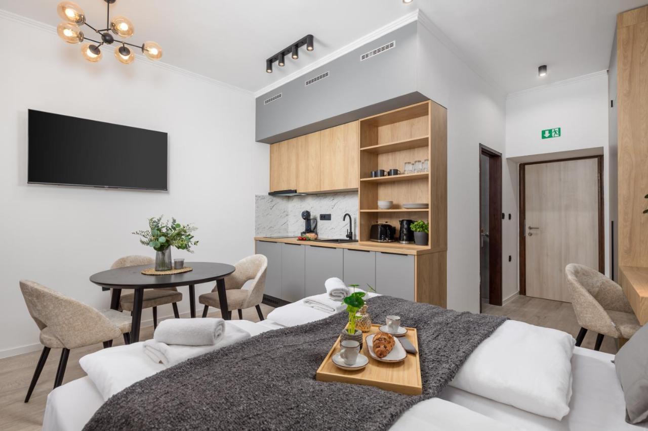 Apartments Diego Rijeka Exterior photo